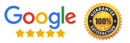 Decking Wollongong Google Reviews and Trust Badge