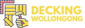 Decking Wollongong